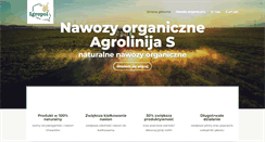 Desktop Screenshot of igropol.pl