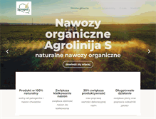 Tablet Screenshot of igropol.pl